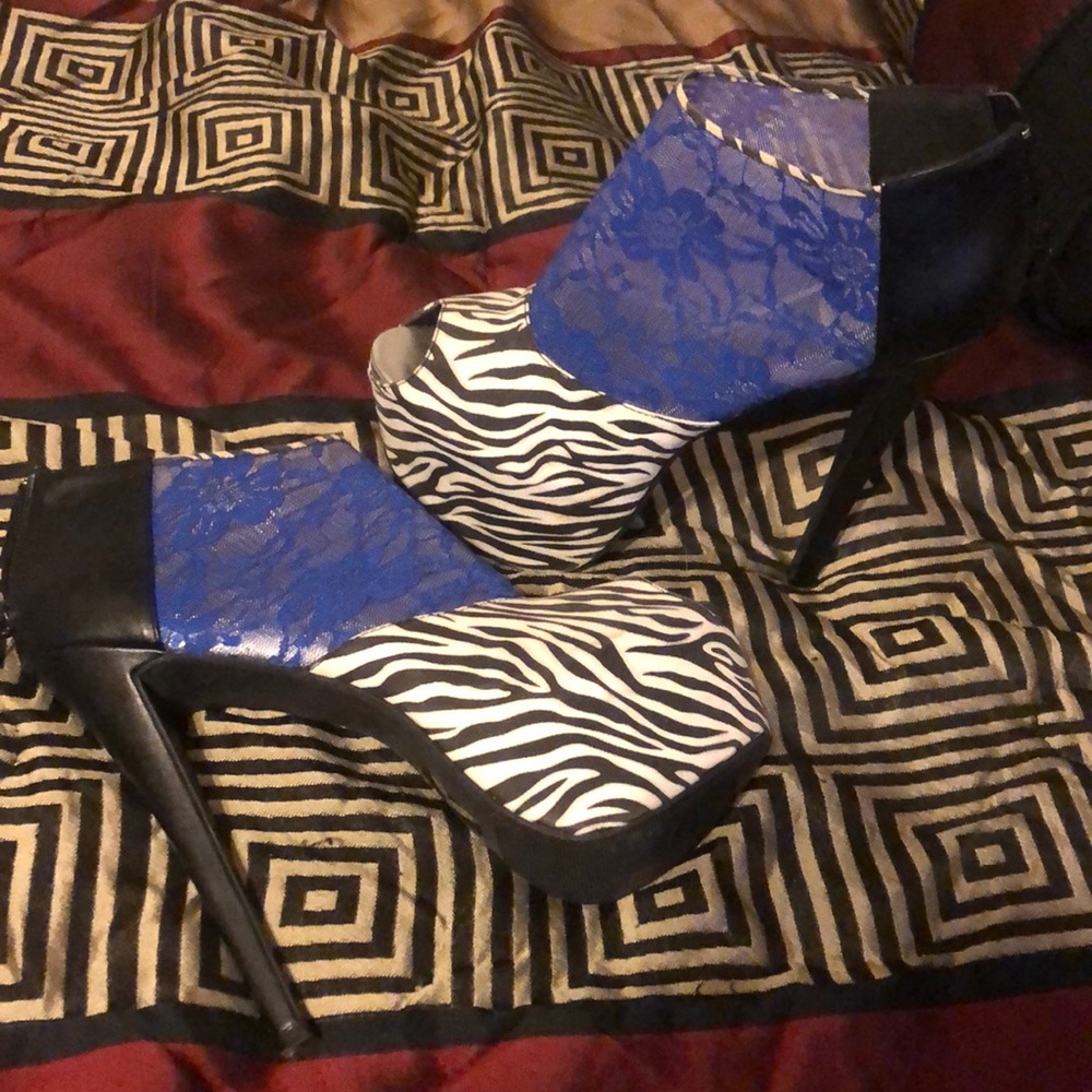 Heels